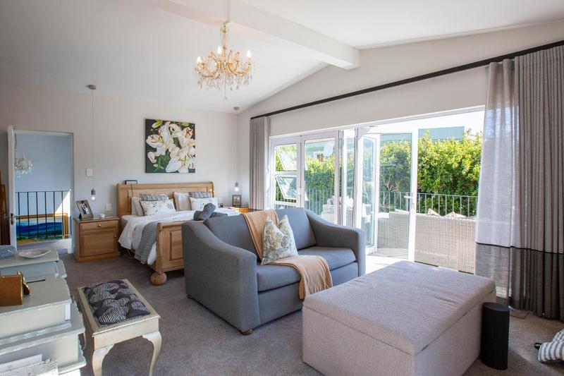 To Let 3 Bedroom Property for Rent in Hout Bay Western Cape